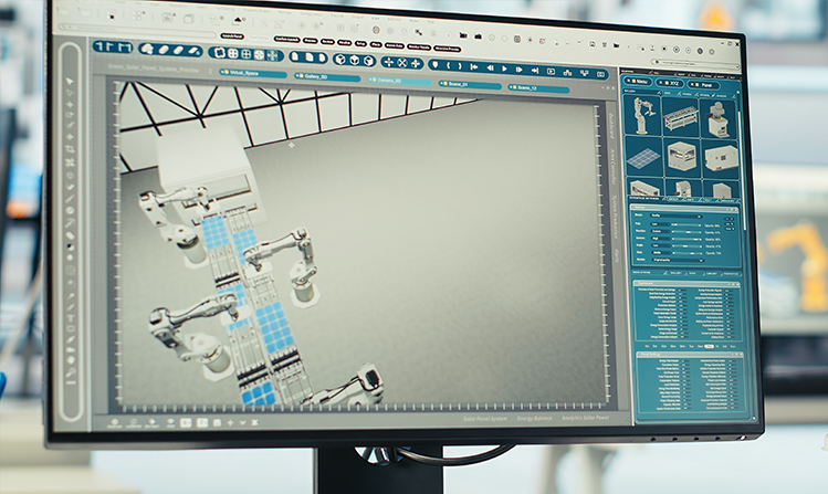 AI-Based Integrated Injection Platform
